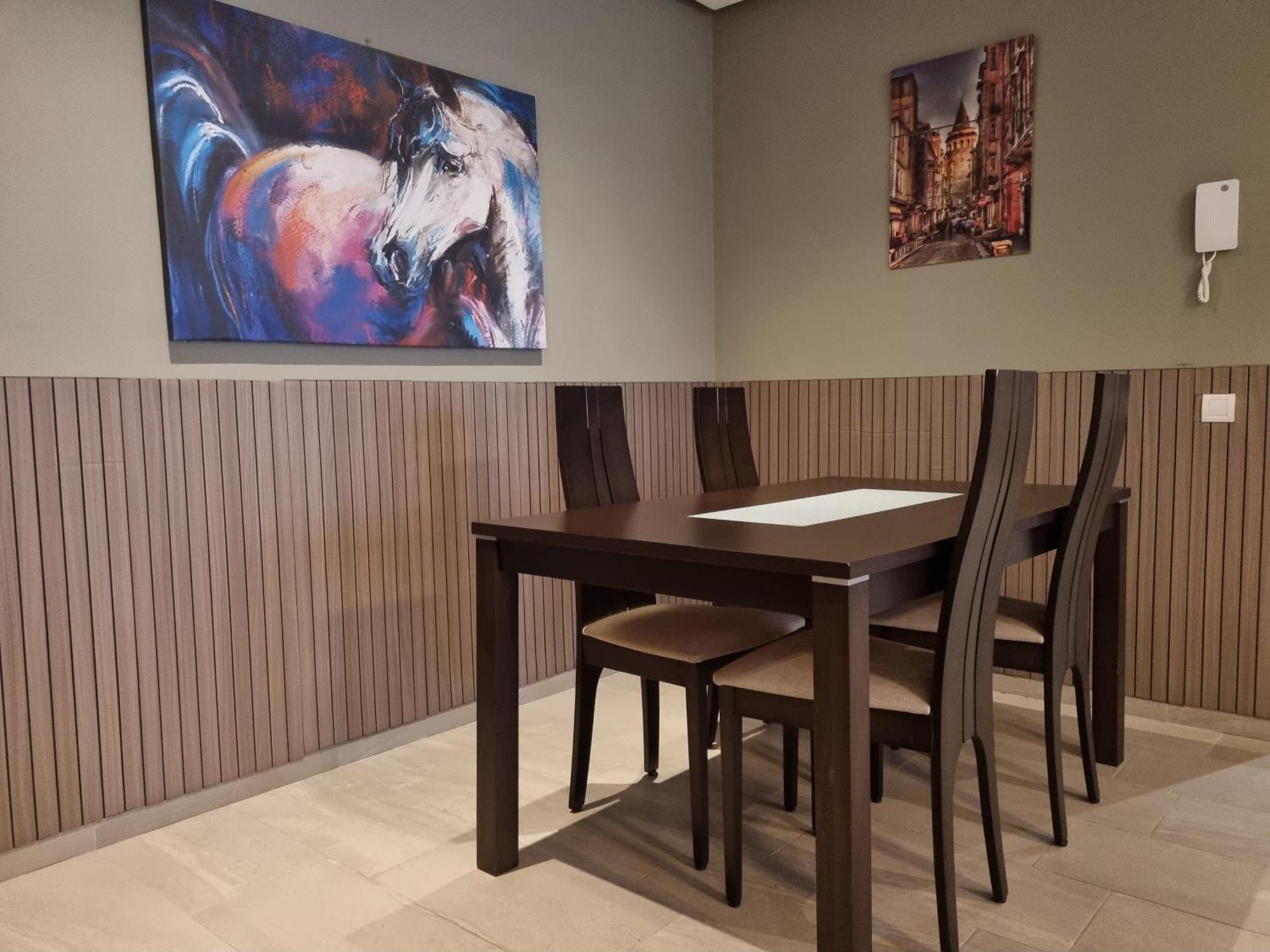 Joli Appartement A Harhoura Oulad Kerroum ภายนอก รูปภาพ