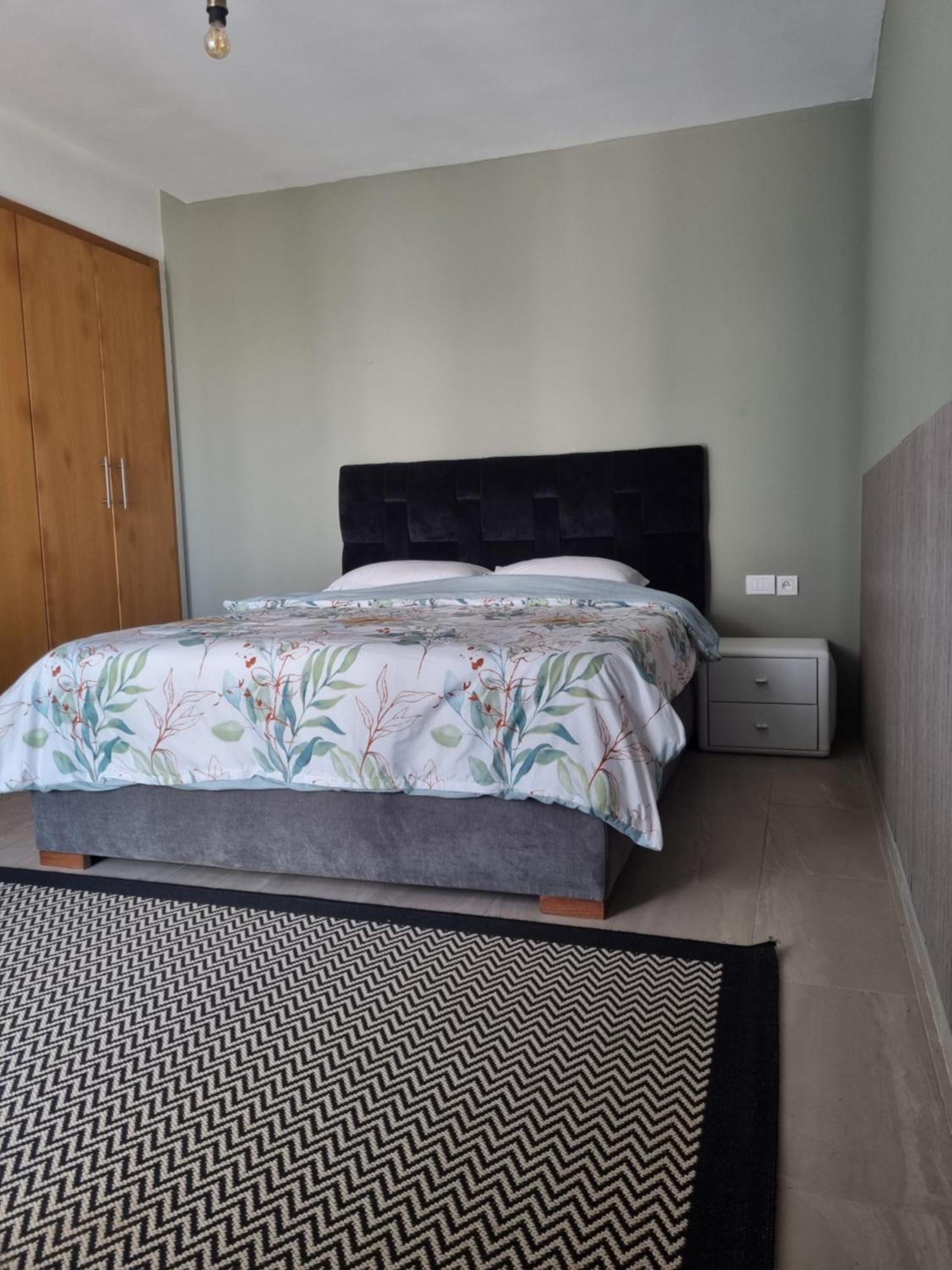 Joli Appartement A Harhoura Oulad Kerroum ภายนอก รูปภาพ